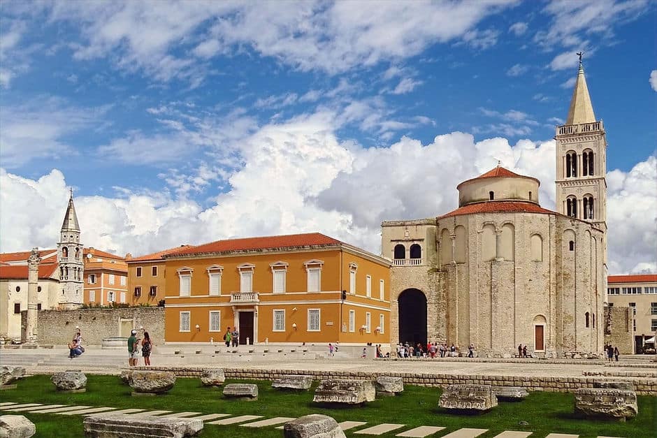 zadar