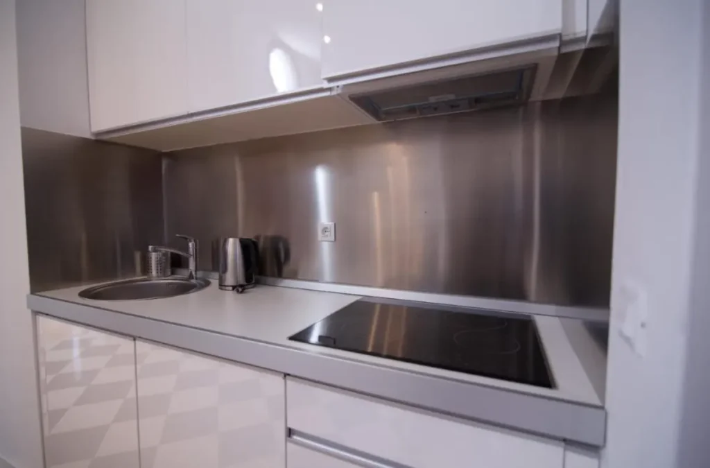 studio de luxe apartment no. 4 04