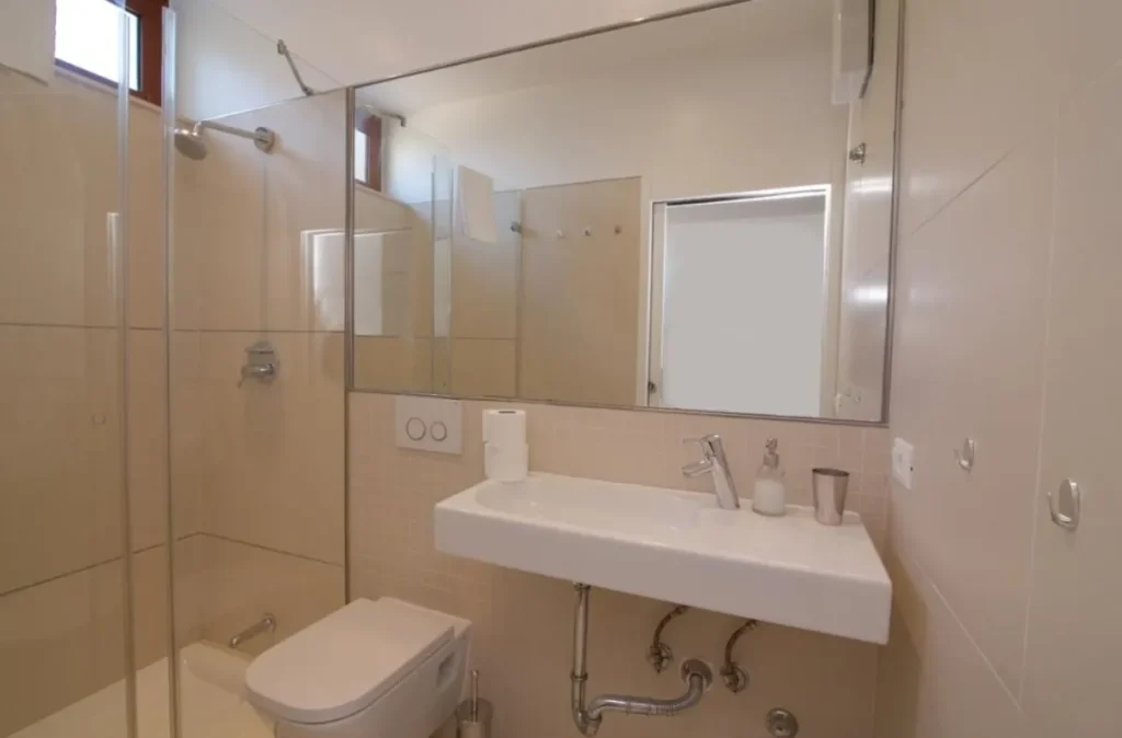 studio de luxe apartment no. 4 05