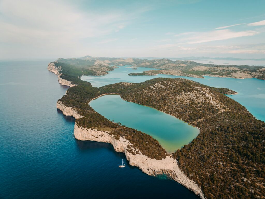 kornati telascica